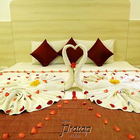 Hotel Sooriya Residency Chennai Exterior photo