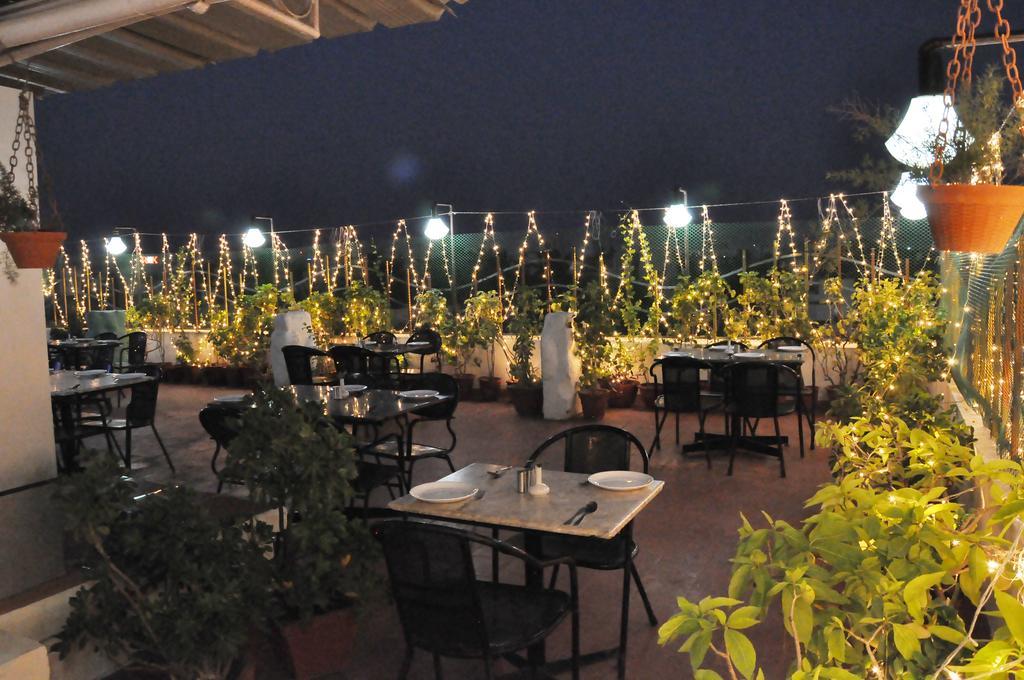Hotel Sooriya Residency Chennai Exterior photo