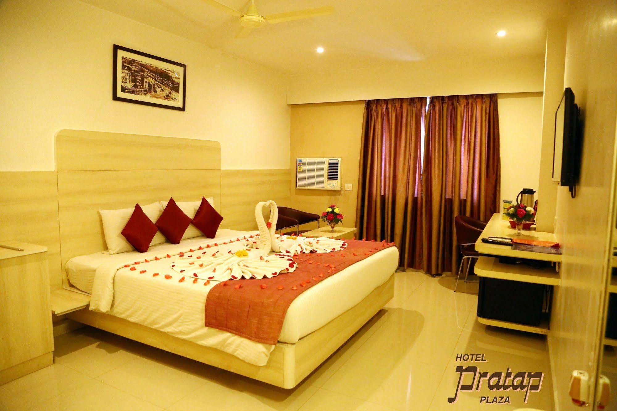 Hotel Sooriya Residency Chennai Exterior photo