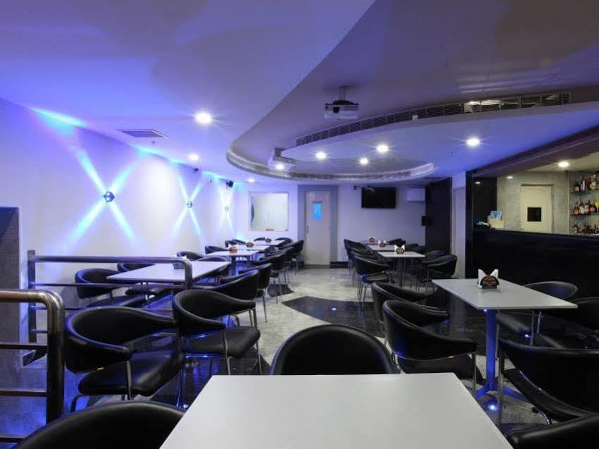 Hotel Sooriya Residency Chennai Exterior photo